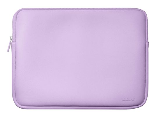 LAUT Huex Pastels - Borsa per notebook, MacBook Pro 13", 13 "/33 cm, Viola