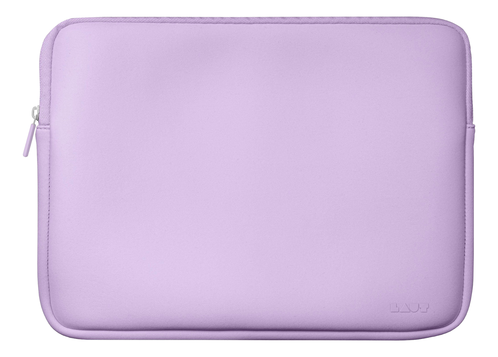 LAUT Huex Pastels - Notebook-Tasche, MacBook Pro 13", 13 "/33 cm, Violett