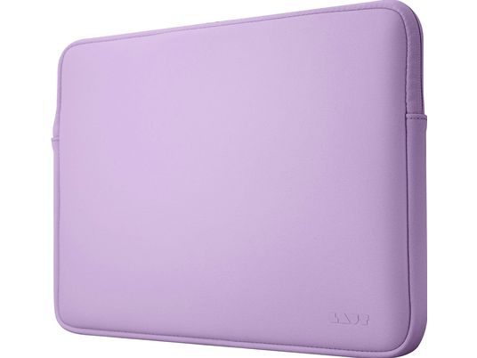 LAUT Huex Pastels - Borsa per notebook, MacBook Pro 13", 13 "/33 cm, Viola