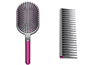 DYSON Supersonic - Kit Spazzola e Pettine