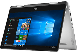 DELL Inspiron 14 INSP5491-2 2in1 eszköz (14" FHD Touch/Core i5/8GB/256 GB SSD/Win10H)