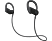 BEATS Powerbeats trådlösa öronsnäckor med hög prestanda – svart