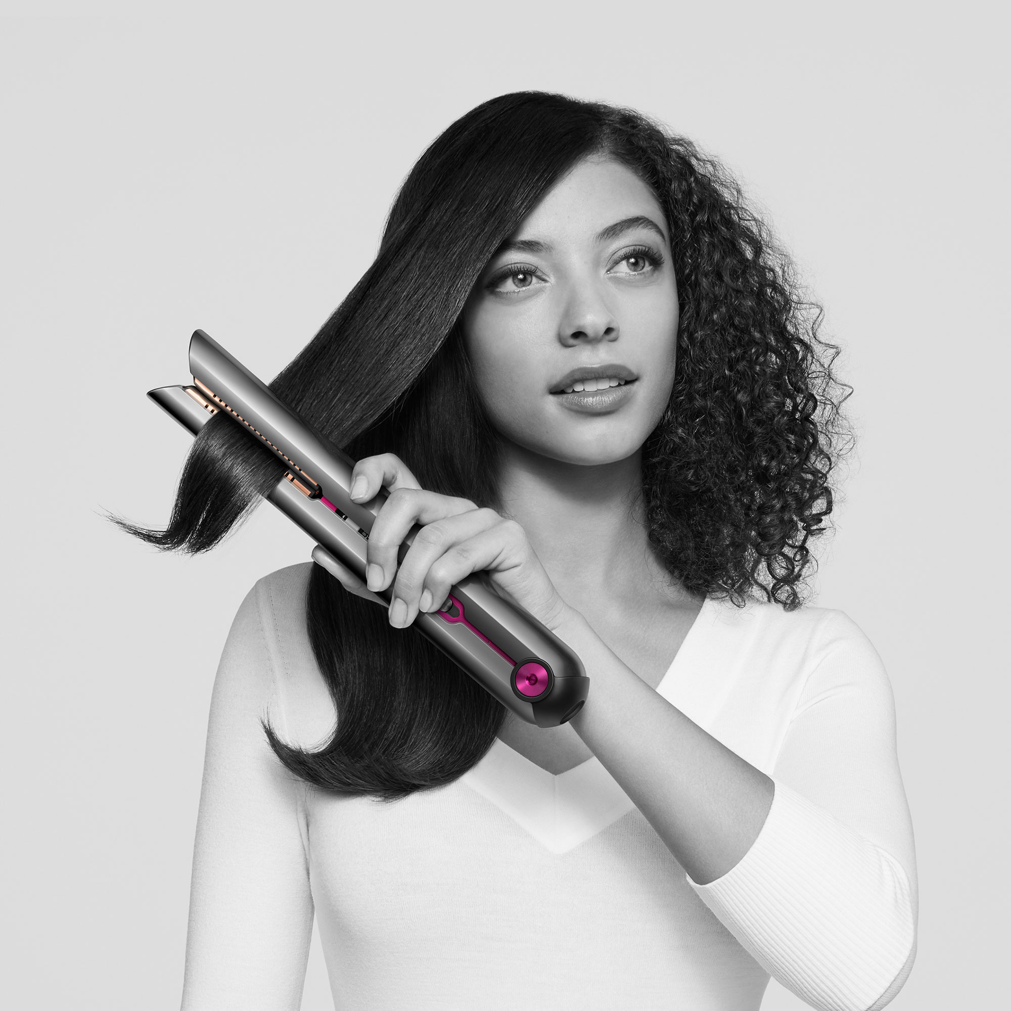DYSON Corrale Roze