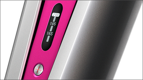 DYSON Corrale Roze