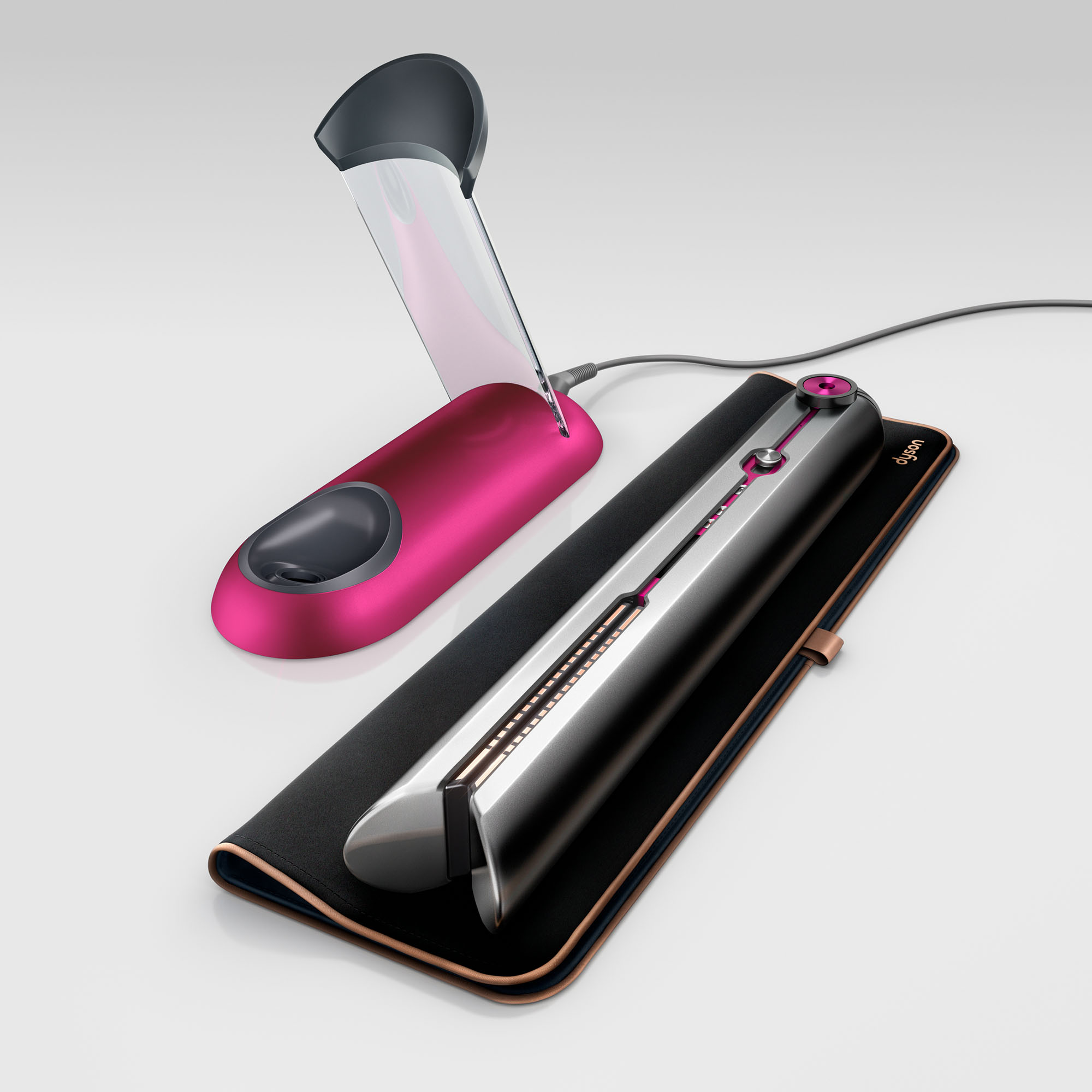 DYSON Corrale Roze