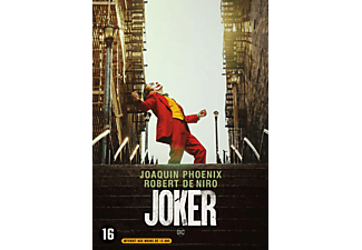 Joker | DVD