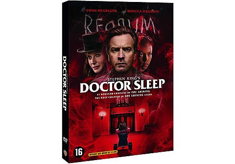 Doctor Sleep | DVD