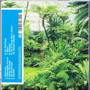 Bobby Conn - Recovery  - (CD)