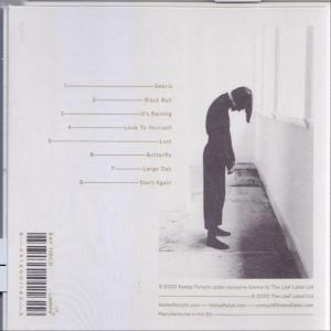 Keeley Forsyth - Debris  - (CD)