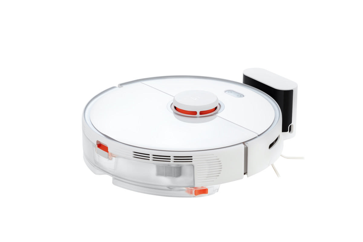 ROBOROCK S5 Max Saugroboter