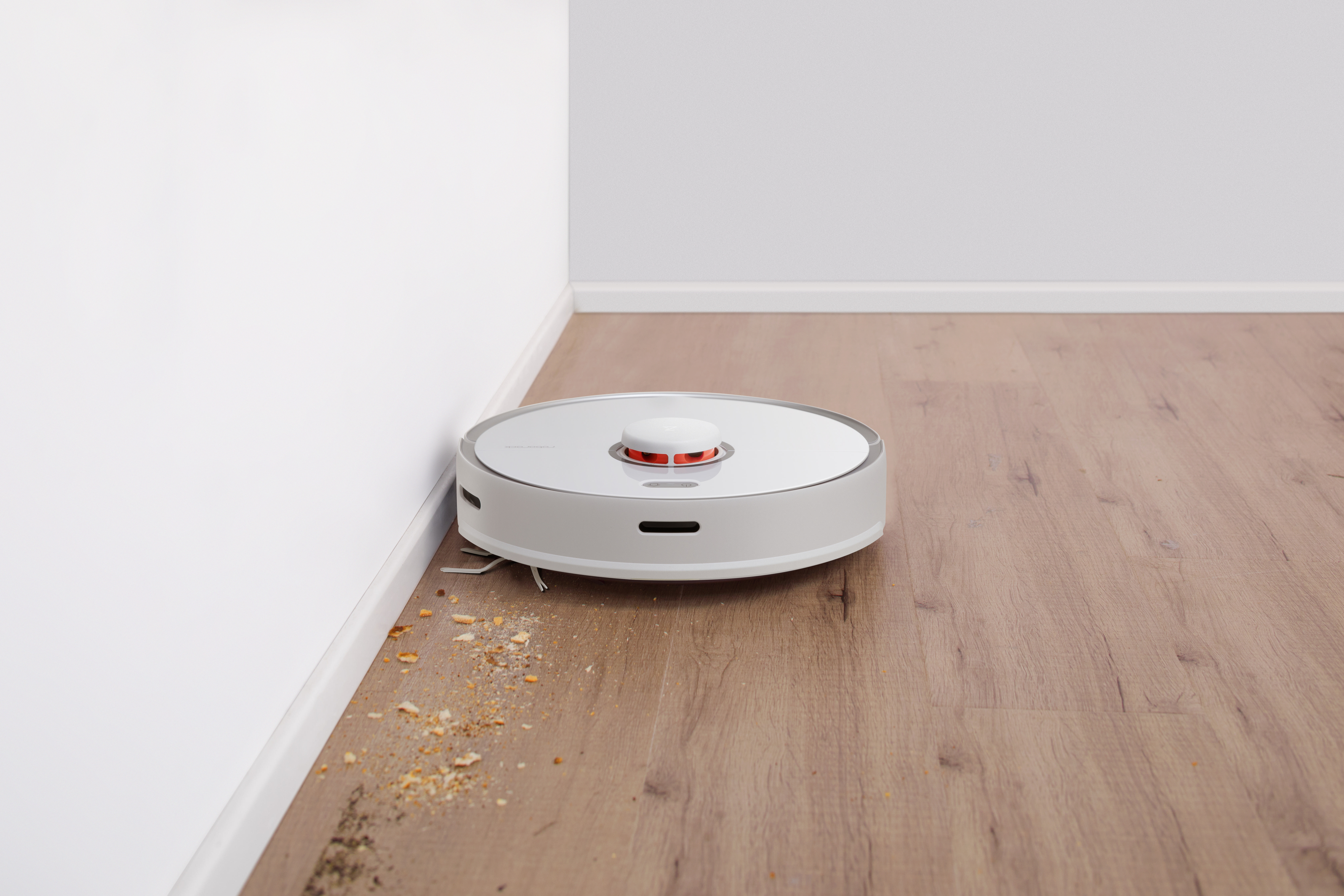 ROBOROCK S5 Max Saugroboter