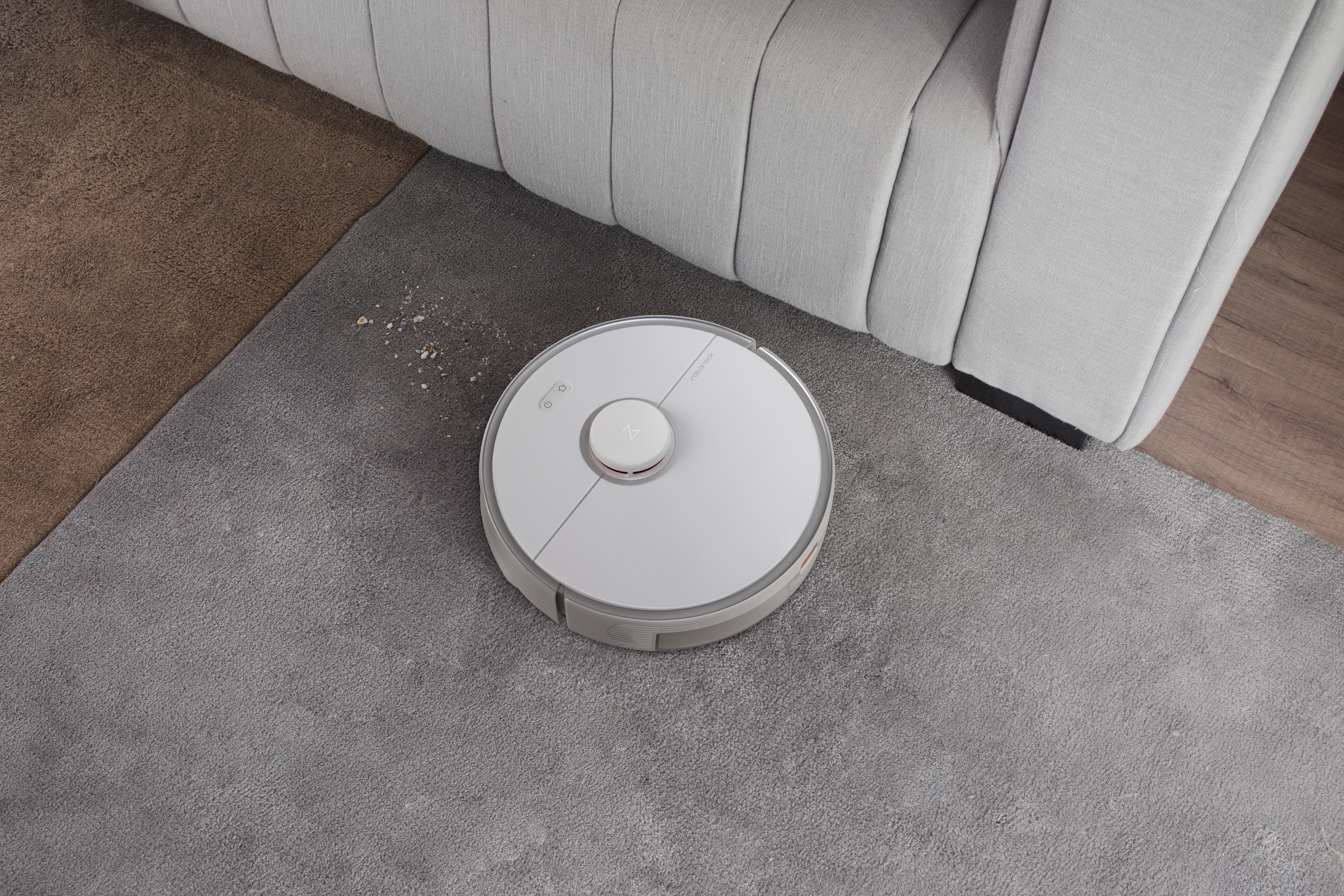 ROBOROCK S5 Max Saugroboter