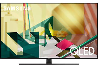 SAMSUNG QE55Q70T - TV (55 ", UHD 4K, QLED)