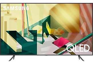 SAMSUNG QE85Q70T - TV (85 ", UHD 4K, QLED)