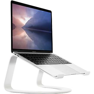 TWELVE SOUTH Curve SE - Supporto per laptop (Bianco)
