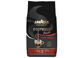 LAVAZZA Espresso Barista Gran Crema 1kg Kaffeebohnen 