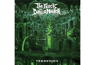 The Black Dahlia Murder - Verminous [CD]