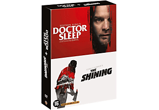 Doctor Sleep + The Shining | DVD
