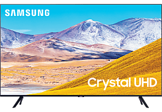 SAMSUNG UE75TU8002KXXH Crystal UHD 4K Smart TV
