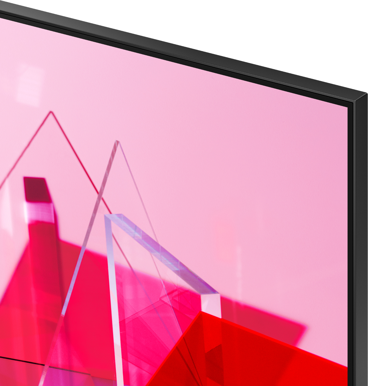 SAMSUNG QE65Q60T - TV (65 ", UHD 4K, QLED)