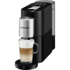 Nespresso® Atelier Kaffeemaschine XN8908, Schwarz