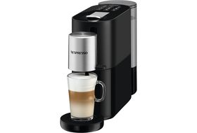 KRUPS XN Red online Nespresso-Maschine 7415 | CitiZ kaufen Cherry MediaMarkt