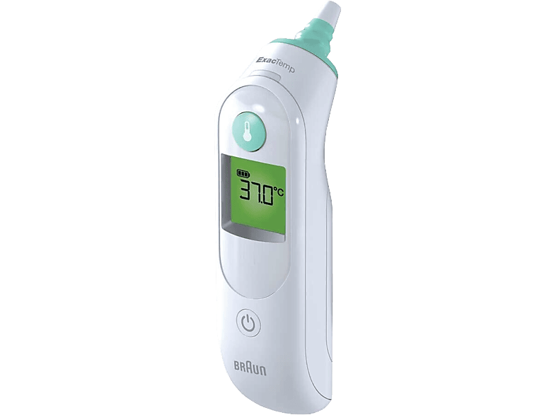 BRAUN Thermometer ThermoScan 6 (IRT 6515)