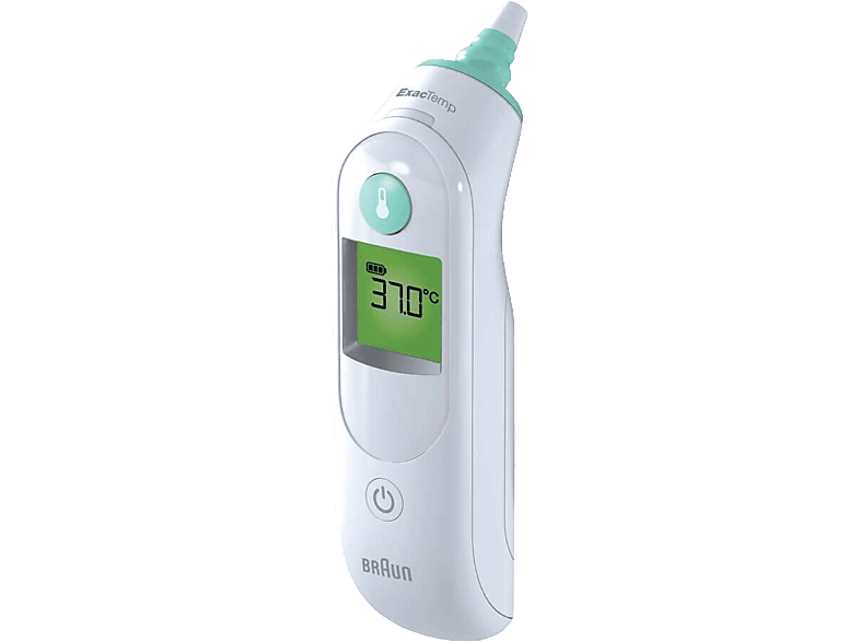 Braun Thermometer Thermoscan 6 (irt 6515)