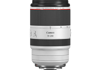 CANON RF 70-200mm F2.8L IS USM - Zoomobjektiv(Canon R-Mount, Vollformat)