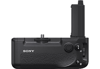 SONY VG-C4EM, Handgriff, Schwarz