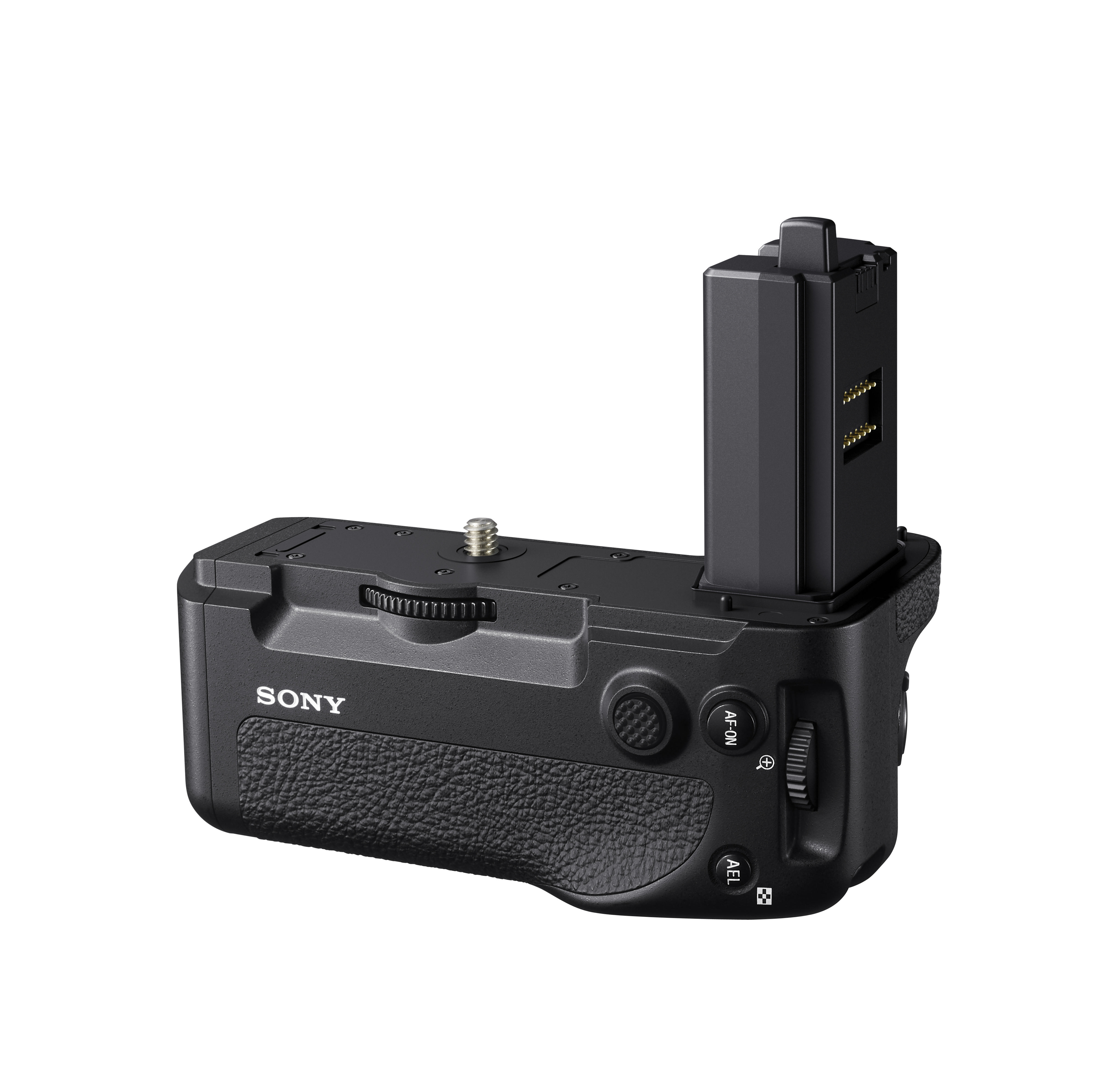 SONY VG-C4EM, Handgriff, Schwarz