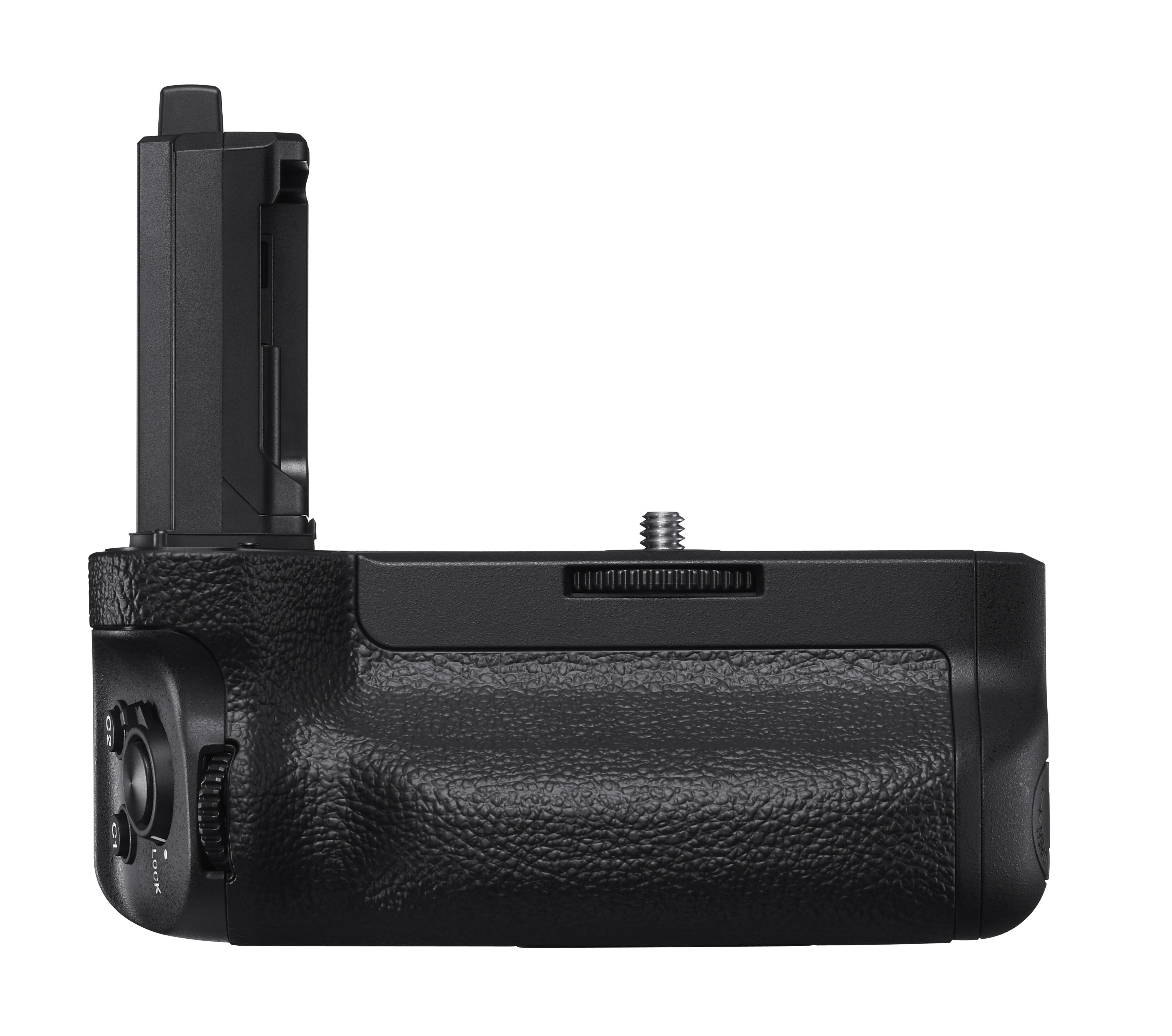 SONY VG-C4EM, Handgriff, Schwarz
