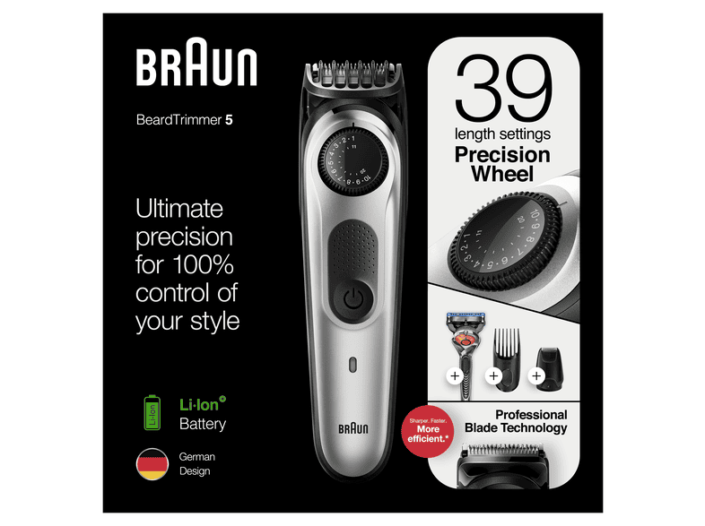 braun styler bt5265