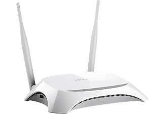 TP LINK Outlet TL-MR3420 300Mbps 3G wireless router