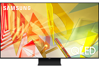 SAMSUNG QE55Q90T - TV (55 ", UHD 4K, QLED)