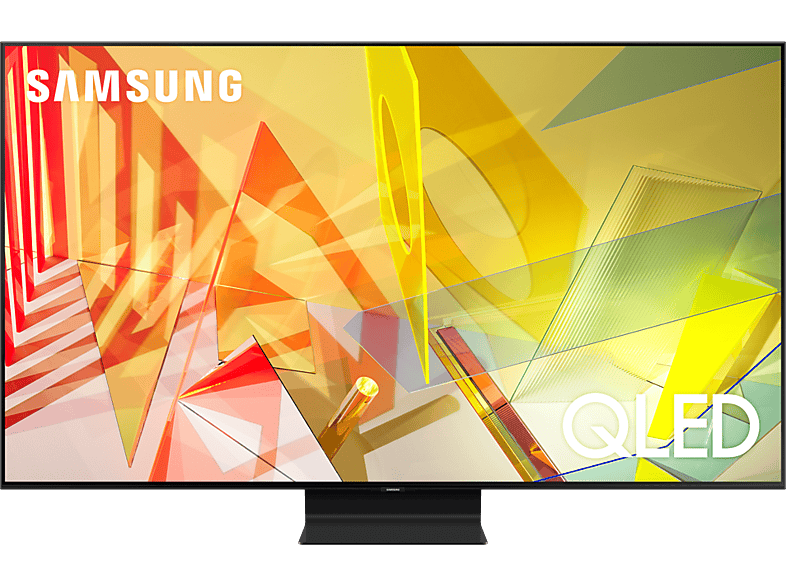 SAMSUNG QE55Q90T