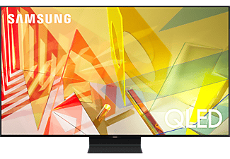 SAMSUNG QE65Q90T - TV (65 ", UHD 4K, QLED)