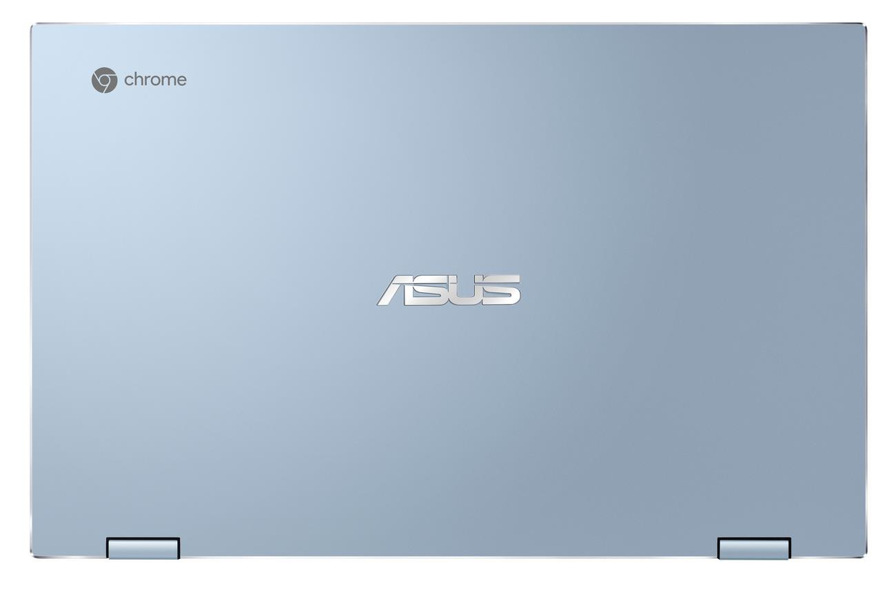 ASUS Chromebook Flip (C433TA-AJ0010)