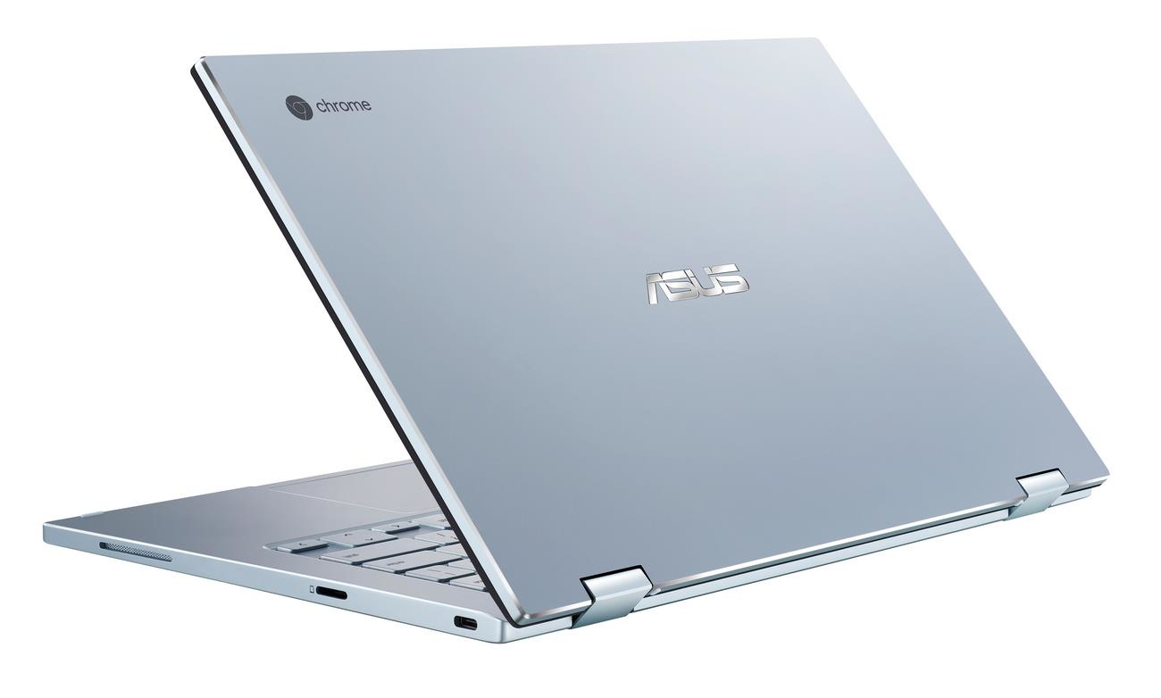 ASUS Chromebook Flip (C433TA-AJ0010)
