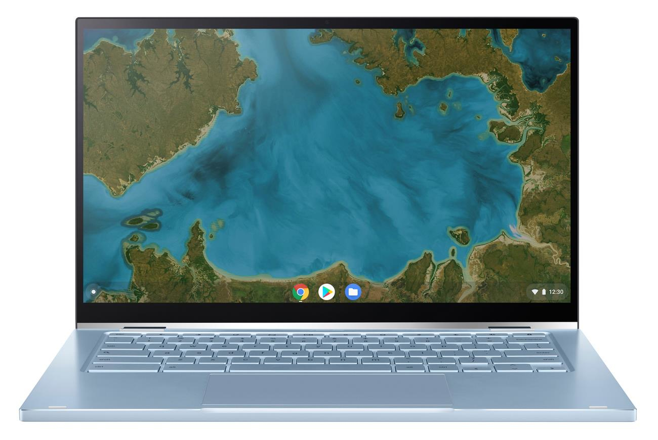ASUS Chromebook Flip (C433TA-AJ0010)