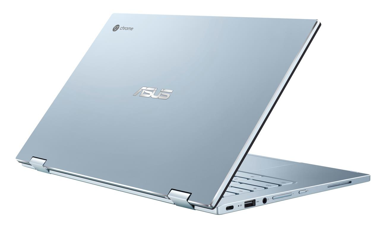 ASUS Chromebook Flip (C433TA-AJ0010)