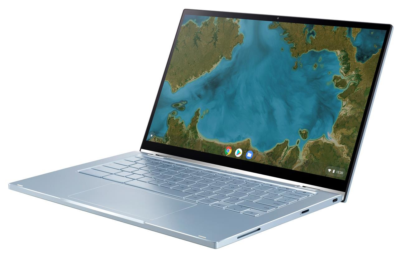ASUS Chromebook Flip (C433TA-AJ0010)