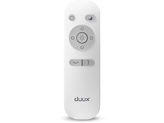 DUUX Whisper Flex Smart Wit + Dock & Batterypack