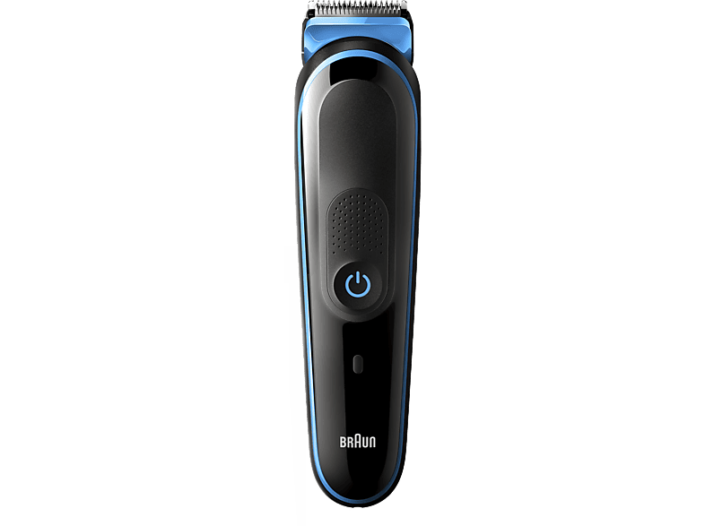 BRAUN Bodygroom 7-in-1 (MGK3242)