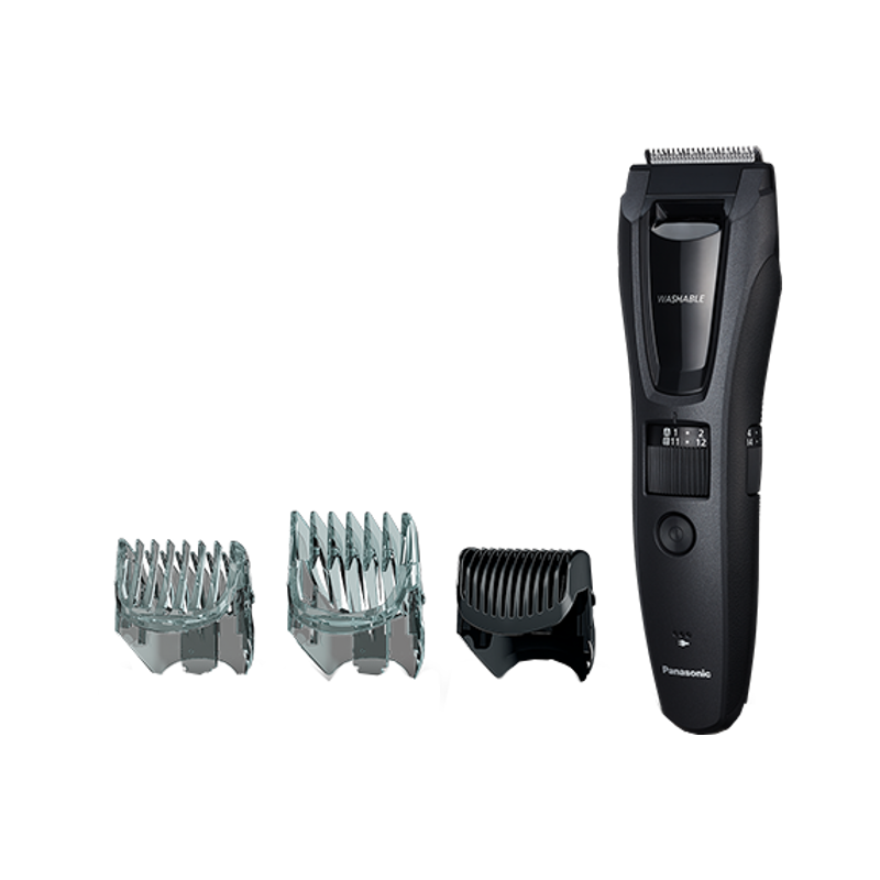 PANASONIC ER-GB61 - Bart-/Haarschneider (Schwarz)