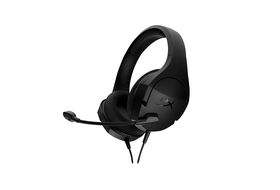 Over-ear | HYRICAN SATURN Headset Gaming schwarz Striker Halo ST-GH707,