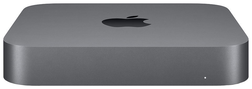 APPLE Mac mini (2020) - i3 256GB