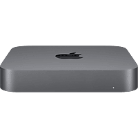 MediaMarkt Apple Mac Mini (2020) - I3 256gb aanbieding