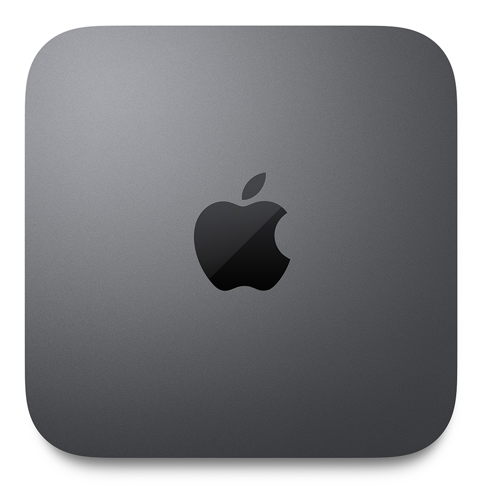 APPLE Mac mini (2020) - i3 256GB