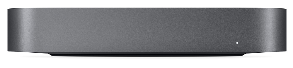 APPLE Mac mini (2020) - i3 256GB